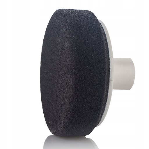 Mäkká leštiaca podložka 80 mm pre leštiaci kotúč so špongiou M14 ABW