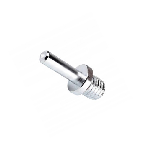Leštiaci špongia 80mm M14 plus Adaptér ORANŽOVÁ