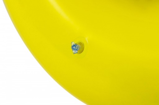 36228 PLÁVAČKOVÉ KOLESO 107CM PLÁŽOVÝ PLÁŽOVÝ RING farby pre deti BESTWAY