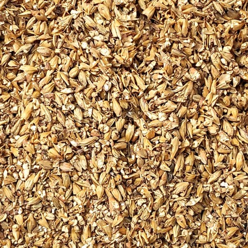 Red Ale Malt 1kg Vikingský slad - mletý