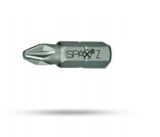 Hrot SPAX Pz3