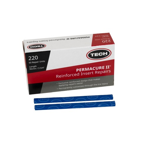 Plášťový kord Tech Permacure II 95 mm