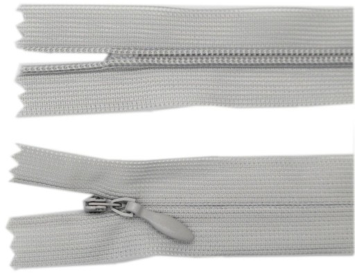 Krytý zámok P5S 50 cm 16-0000 šaty