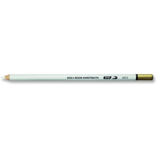 PRECIZNÁ guma v ceruzke 6312 KOH-I-NOOR