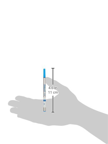 PELIKAN NÁPLŇ DO VALIČKA - 338 M - ČIERNA