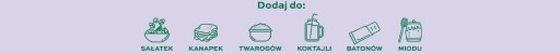 Mrazom sušené, mrazom sušené KELOVÉ KLÍČKY 15g