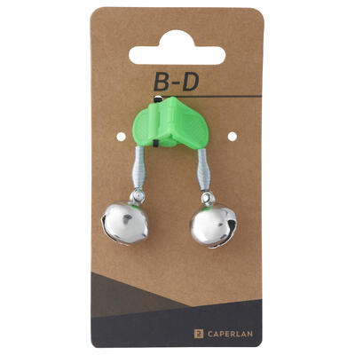 DOUBLEBELL B-D signalizátor záberu