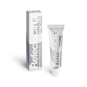 RefectoCil Henna na obočie a mihalnice 1.1 Grafit
