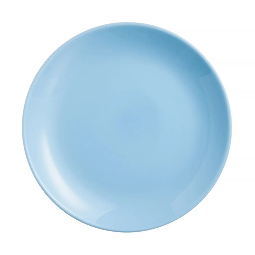 Dezertný tanier 19 cm Light Blue DIWALI LUMINARC