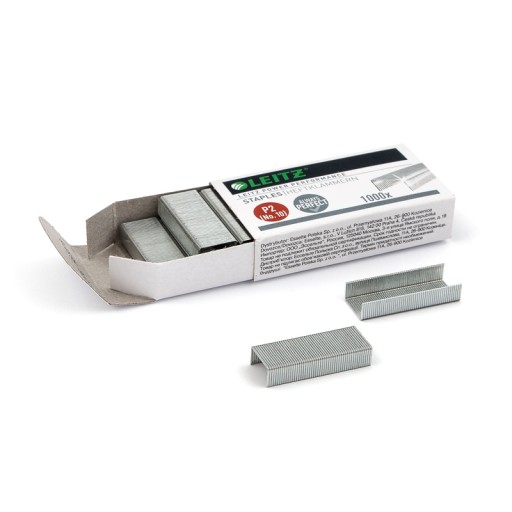Spony Leitz Power Performance P2 č.10