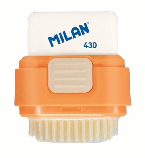 Milan COMPACT tradičná guma na metly 1 ks.