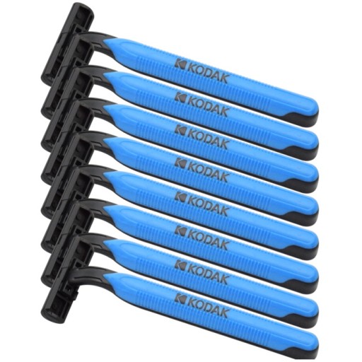 KODAK ALOE BLUE JEDNORÁZOVÝ STROJ ALOE STRIP 8 KS