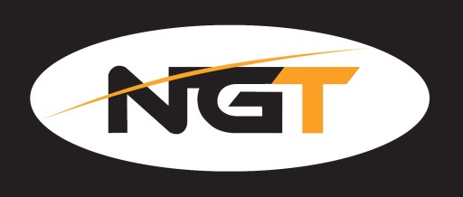 NGT Black Aluminium Bank Stick 30-50