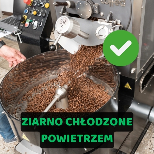 Špičková vzorka 100 g KÁVOVÉ ZRNKY