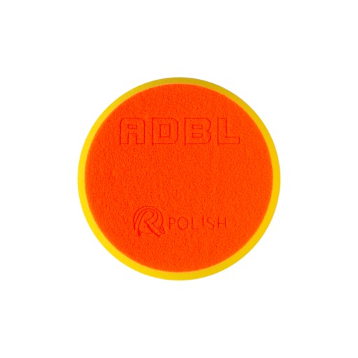 ADBL Roller Pad R-Polish 75 mm