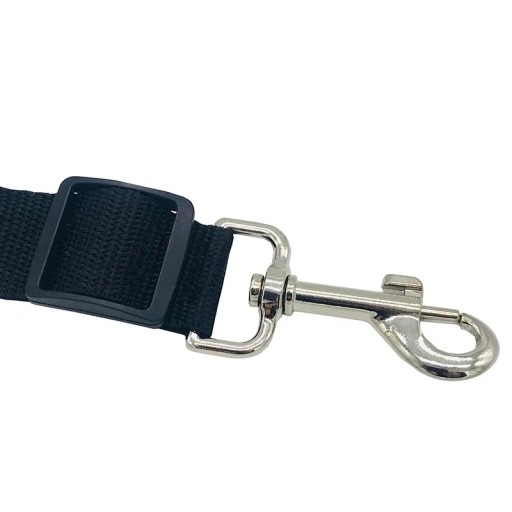 VODÍTKO PRE PSA MAČKU DO AUTA PÁS 70 CM