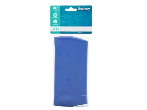 Silikónová plavecká čiapka Bestway do bazéna 26006