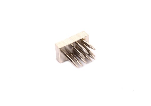 Písmeno 7 mm pre tetovací strojček s P svorkou