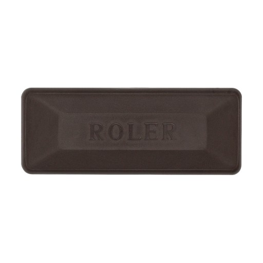 Mini KANCELÁRSKY VYSÁVAČ, ručný ROLER Soft-Plast, POLSKÝ VÝROBOK