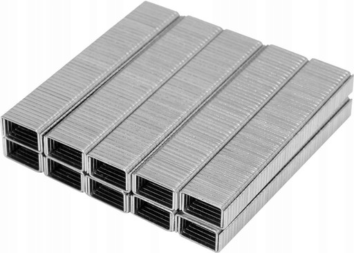 ZOŠÍVAČKY DO ZOŠÍVAČKY BERIEČ 10mm 1,2x11,3 1000 KS