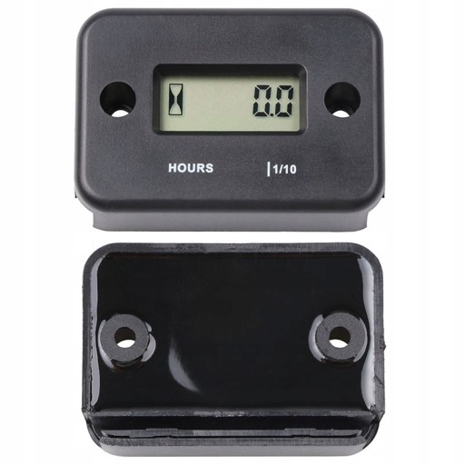 MOTOR PREVÁDZKOVEJ HODINY POČÍTADLO MOTOCYKLA TACHOMETER MOTOR AG351