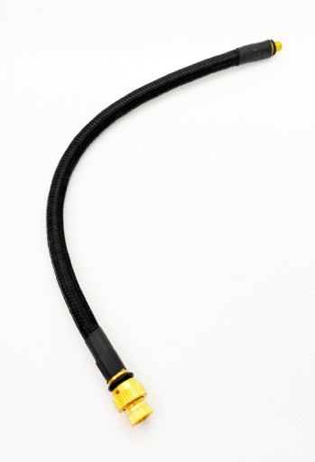 250mm hadica pumpy s AV/DV redukciou