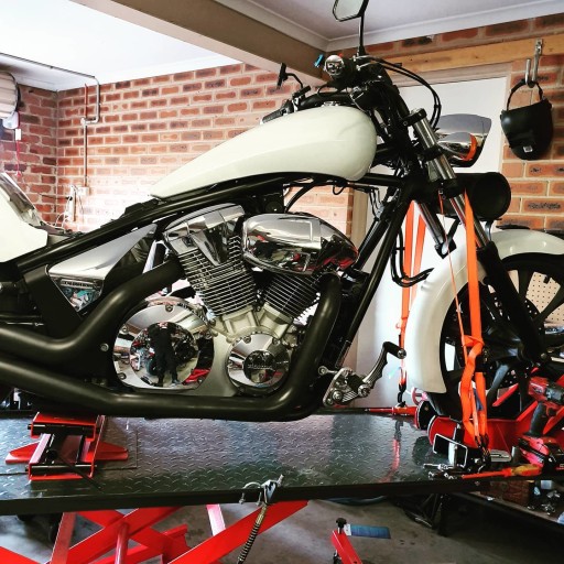 Upínací pás s prackou 25 mm 4 m 250 kg páska na upevnenie motocyklovej batožiny
