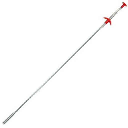 PRUŽINOVÝ ZACHYCOVAČ ZACHYTÁVACIEHO KÚRAČA 600MM