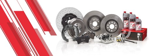 Brzdová kvapalina Brembo Premium DOT 4 250 ml BREMBO