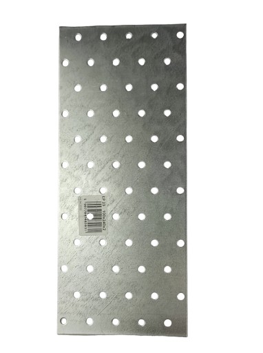 Plochá spojka LP-23 rozmery 100x240mm Skrutka-kov