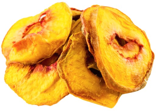 BROSKYNE SUŠENÉ BEZ CUKRU A KONZERVANTOV 250g