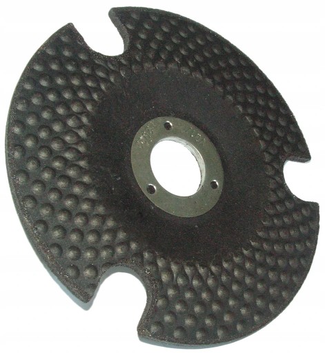 NORTON OCTOPUS Brúsny kotúč 125x4mm P60