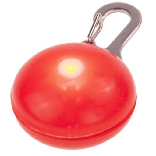LED LAMPA LOCALER DO SVETELNÉHO PRÍVESKU GOLÍKU PRE PSA