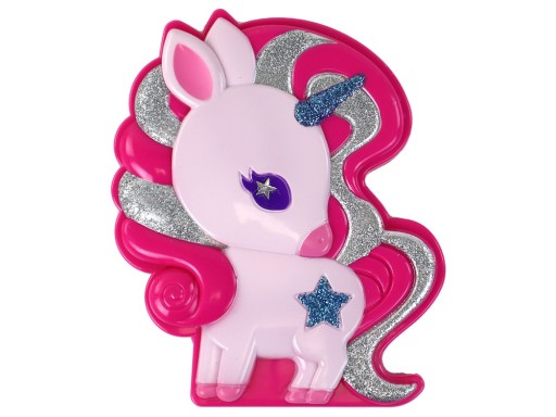 Beauty Makeup Kit Eye Shadows Unicorn