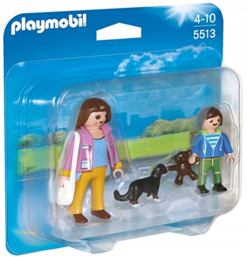 Playmobil 5513 Matka a dieťa