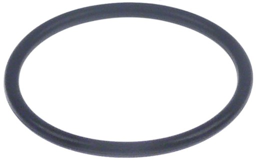 Viton O-krúžok vnútorný priemer 47,22mm hrúbka 3,53mm FPM LOTUS