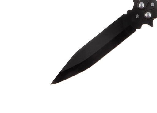 Butterfly balisong butterfly nôž N498P