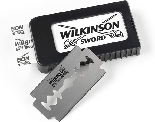 WILKINSON MEČOVÉ ŽITEĽKY 5 KS NA HOLENIE ŽILIEK