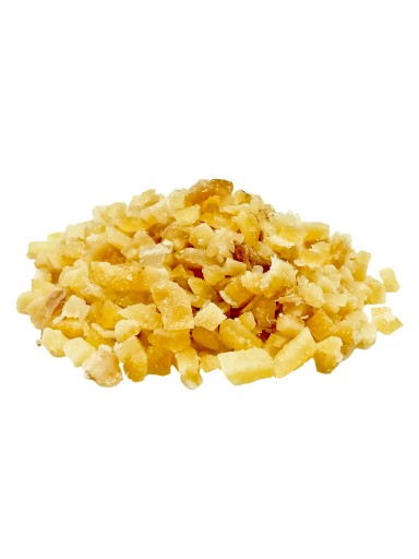 CITRÓNOVÁ kôra 500g