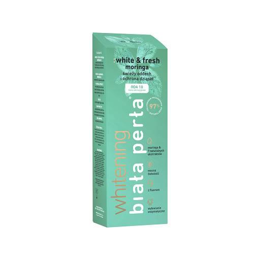 BIELA PERLA BIELA A Svieža Moringa 75ml