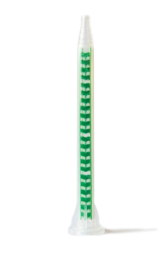 Miešačka na dvojzložkové lepidlá 1:1 Miešačka na lepidlo Wiko 25, 37, 50 ml