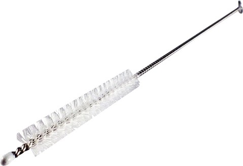 Bombilla nabijak 21 cm yerba maté