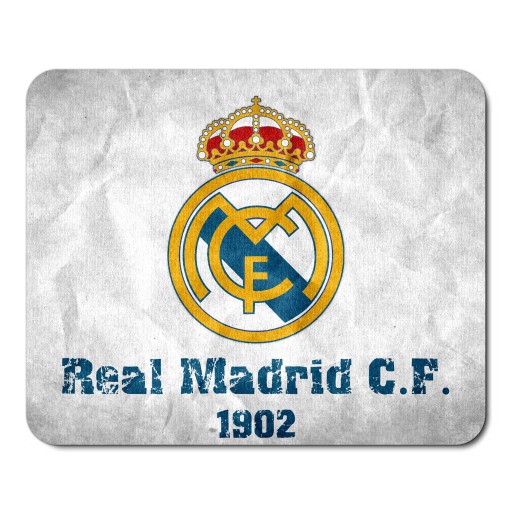 Podložka pod myš REAL MADRID CLUB