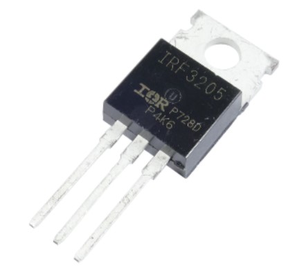 IRF3205 MOSFET 55V 110A TO-220