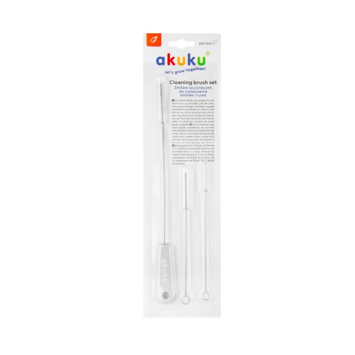 AKUKU KEFY NA ČISTENIE TRUBEK A SLIM