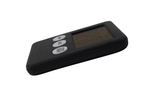 KUCHYŇSKÝ ČASOVAČ S MAGNETOVÝMI STOPKAMI LCD ČASOVAČOM