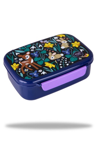 COOLPACK FOODYX OH MY DEER OBEDOVÁ TAŠKA S ODDELENÍM