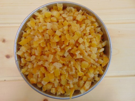 Prospona tortová zmes kocka 100 g