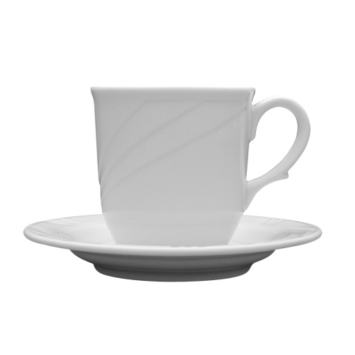 Porcelánový pohár Arcadia LUBIANA 210 ml