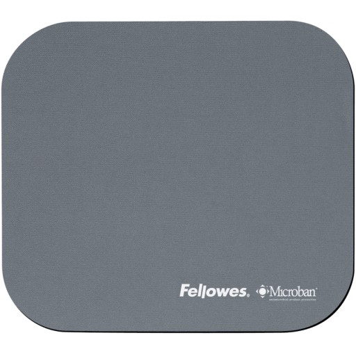 Podložky pod myš Fellowes MICROBAN GREY